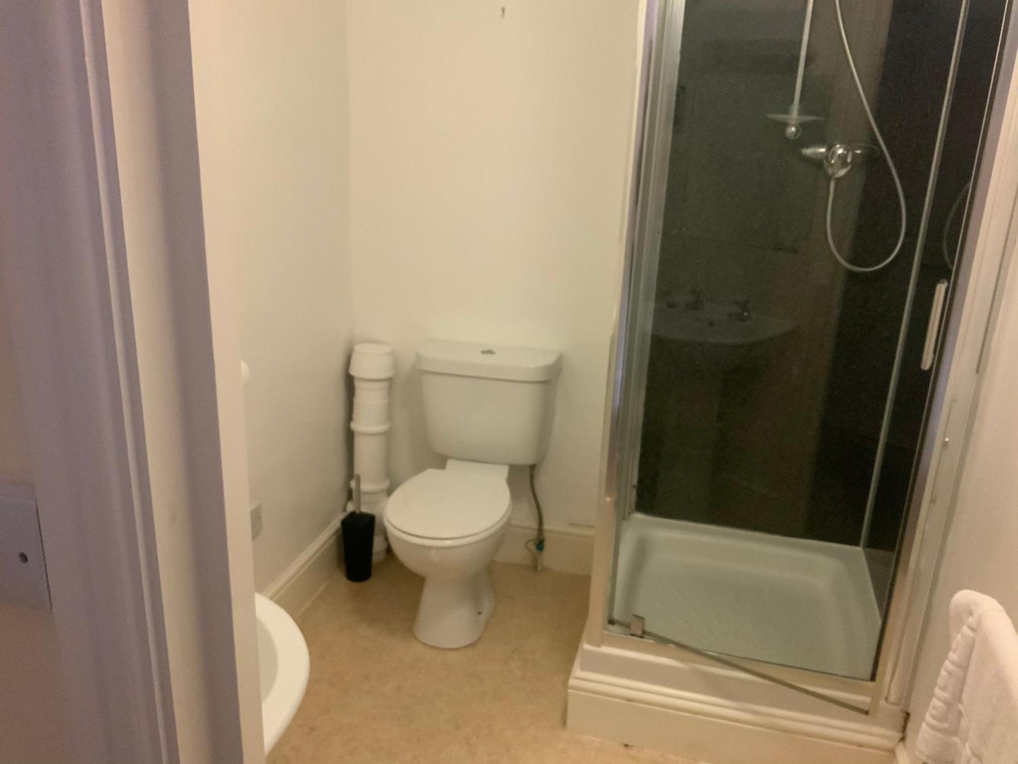 Wayfarer Inn Instow Zimmer foto